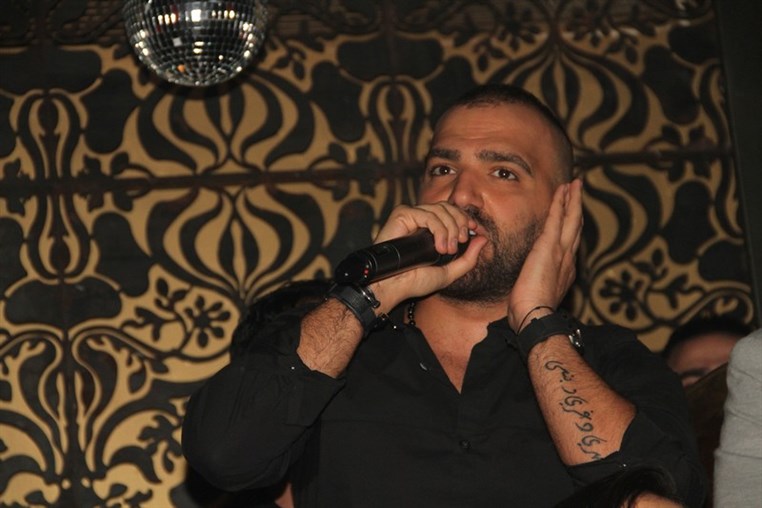 Taiga Beirut On Saturday Night
